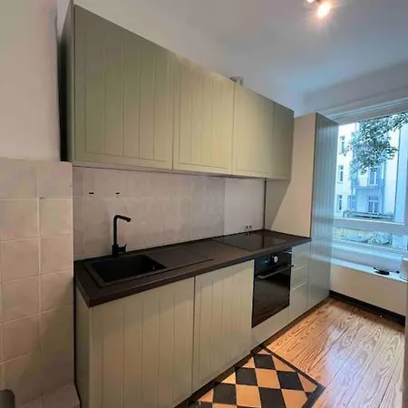 Gesamte Unterkunft Im Herzen Hamburgs Apartment